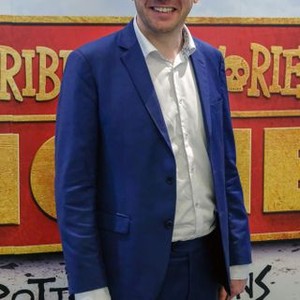 Alex Macqueen attends HORRIBLE HISTORIES: THE MOVIE - ROTTEN ROMANS World Premiere at Odeon Leicester Square, London, July 7, 2019.  Photoshot/Everett Collection,