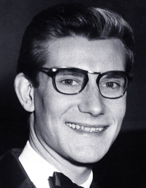 Yves Saint-Laurent