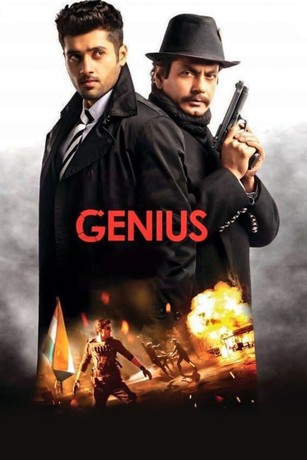 Genius movie 2018 dailymotion shop