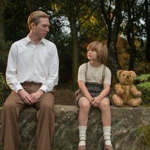 Goodbye Christopher Robin (2017) photo 13