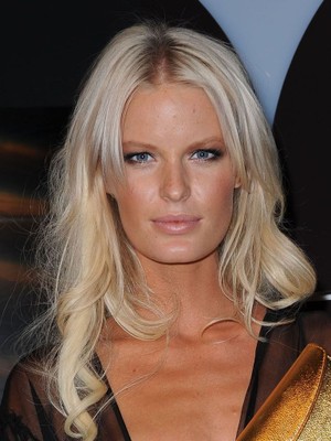 caroline winberg hair