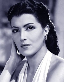 Gloria Marín
