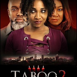 Taboo 2 - Rotten Tomatoes