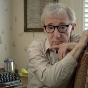 Woody Allen: A Documentary (2012) photo 17
