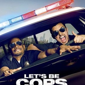 Let's Be Cops (2014) photo 17