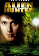 Alien Hunter poster image