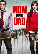 Mom and Dad poster image