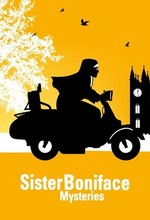  Sister Boniface Mysteries 