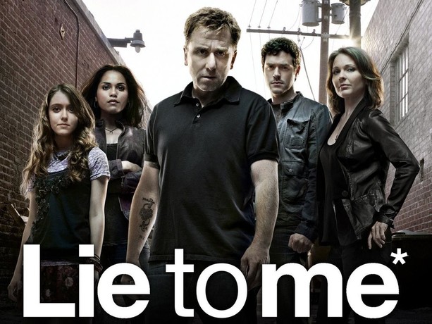 Lie to Me: Season 1