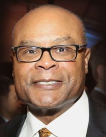 Mike Singletary