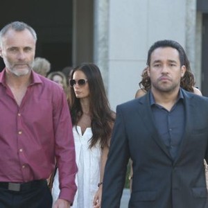 Timothy V. Murphy - Rotten Tomatoes