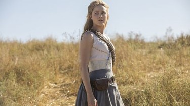 Westworld Season 2 Episode 1 Rotten Tomatoes