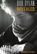 Bob Dylan - Revealed poster image