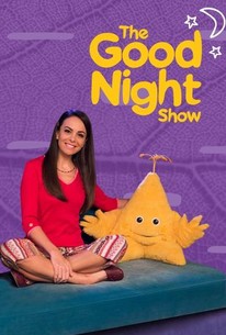 The Good Night Show: Season 5, Episode 6 - Rotten Tomatoes