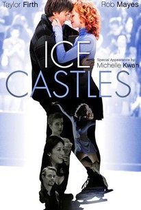 Poster for Ice Castles