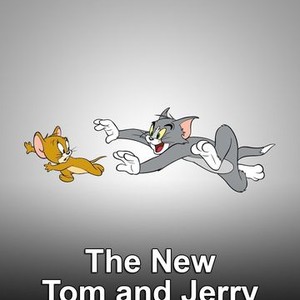 The Tom and Jerry Show: Season 1, Episode 49 - Rotten Tomatoes