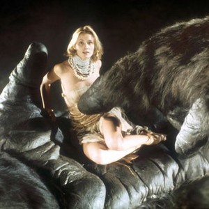 King Kong (1976) photo 5