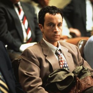 JURY DUTY, Pauly Shore, 1995, ©TriStar Pictures