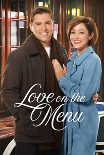 Watch trailer for Love on the Menu