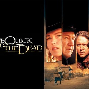 The Quick and the Dead photo 10