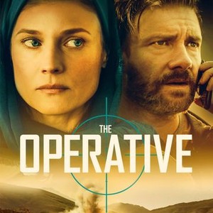 The Operative (2019) photo 7
