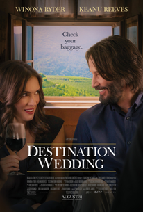 Destination Wedding 2018 Rotten Tomatoes