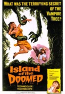 Island of the Doomed poster image
