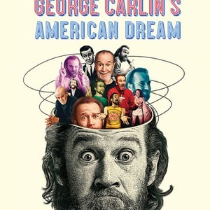 "George Carlin&#39;s American Dream photo 4"