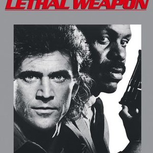 1987 Lethal Weapon