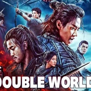 Double world on sale