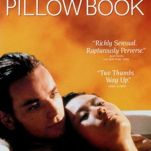 The Pillow Book (1996) photo 6