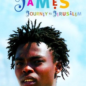 James' Journey to Jerusalem photo 12