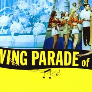 Swing Parade of 1946 photo 14