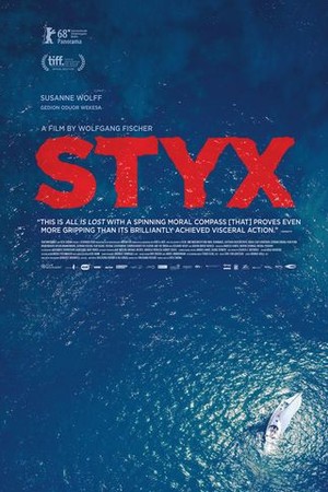Styx poster