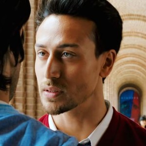 Tiger Shroff - Rotten Tomatoes