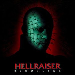 Hellraiser: Bloodline - Rotten Tomatoes