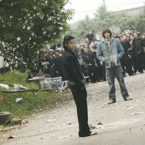 Crows Zero Ii 09 Rotten Tomatoes