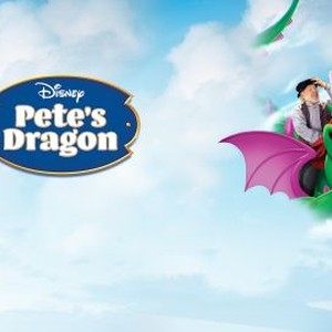 Pete's Dragon photo 9