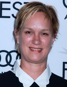 Anne Carey