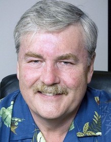Trevor Short