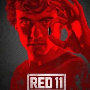 Red 11 (2019) photo 13