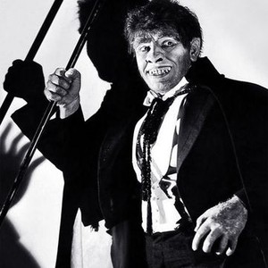 Dr. Jekyll and Mr. Hyde (1920) photo 2