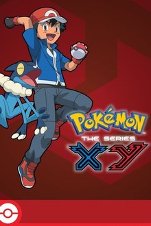 Pokemon season 18 online on sale
