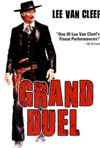 The Grand Duel (Il Grande duello)