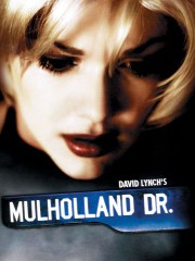 MULHOLLAND DRIVE (2001)