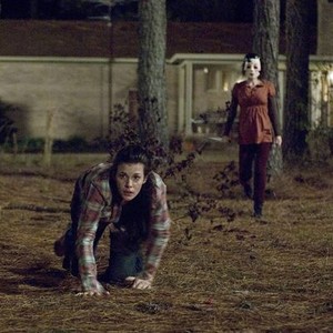 The Strangers' movie review: a genuinely unsettling home invasion