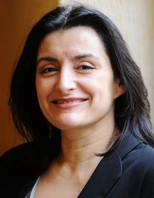 Jacqueline Corado