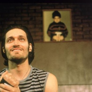 BUFFALO '66, Vincent Gallo, 1998. ©Lions Gate