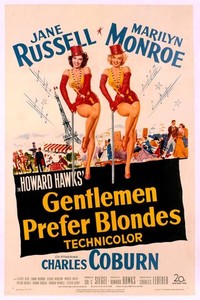 Gentlemen Prefer Blondes