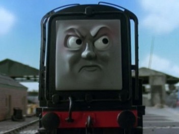 Thomas and friends 2024 world's strongest engine